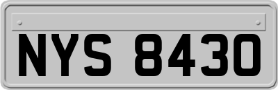 NYS8430