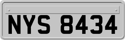 NYS8434