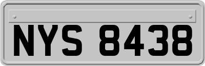 NYS8438
