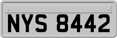 NYS8442