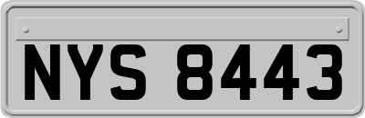 NYS8443