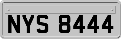 NYS8444