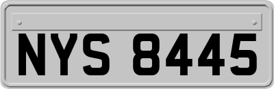 NYS8445