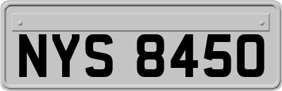 NYS8450