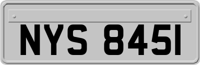NYS8451