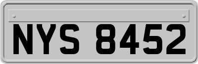 NYS8452