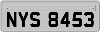 NYS8453