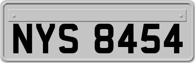 NYS8454