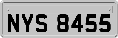 NYS8455