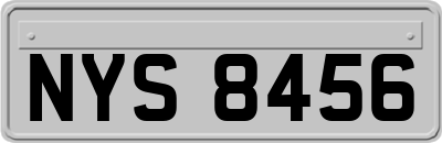 NYS8456