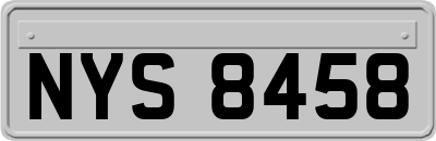 NYS8458