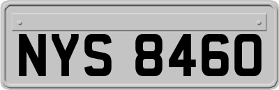 NYS8460