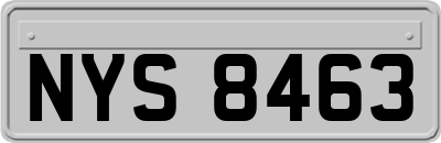 NYS8463