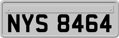 NYS8464