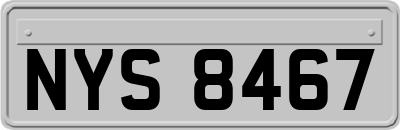 NYS8467