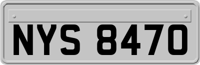 NYS8470