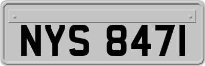 NYS8471