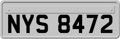 NYS8472