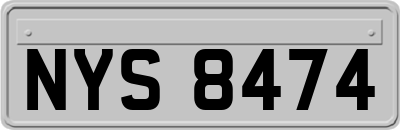 NYS8474