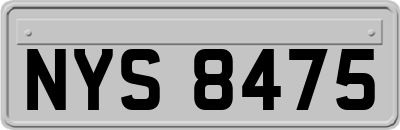 NYS8475