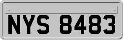 NYS8483