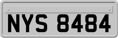 NYS8484