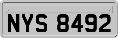 NYS8492