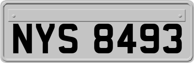 NYS8493