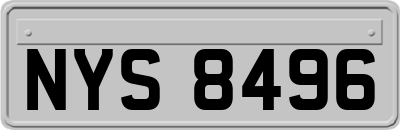 NYS8496