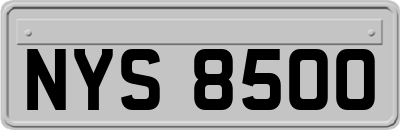 NYS8500