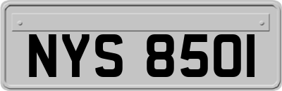 NYS8501