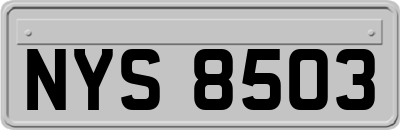 NYS8503