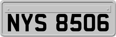 NYS8506