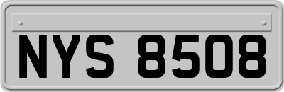 NYS8508