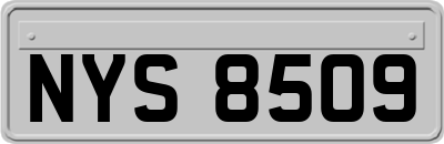 NYS8509