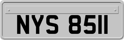 NYS8511