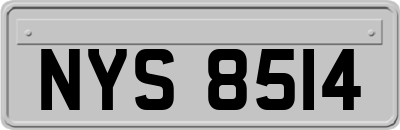 NYS8514