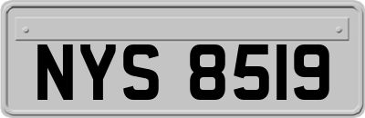 NYS8519