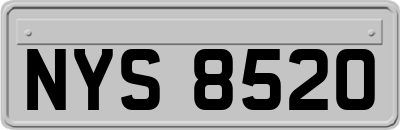 NYS8520