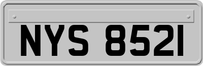 NYS8521