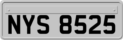 NYS8525