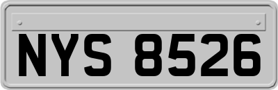 NYS8526