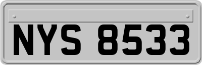 NYS8533
