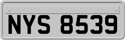 NYS8539