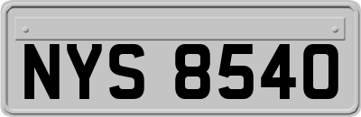 NYS8540