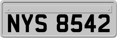 NYS8542