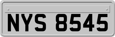 NYS8545
