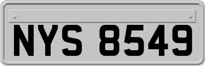 NYS8549