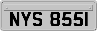 NYS8551