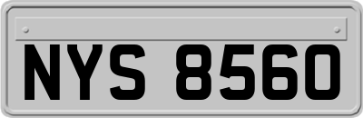 NYS8560